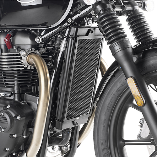 GIVI PR6407 Radiator Guard Triumph Street Twin 900 From 2016