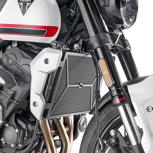 GIVI PR6419 Radiator Protection Triumph Trident 660 From 2021