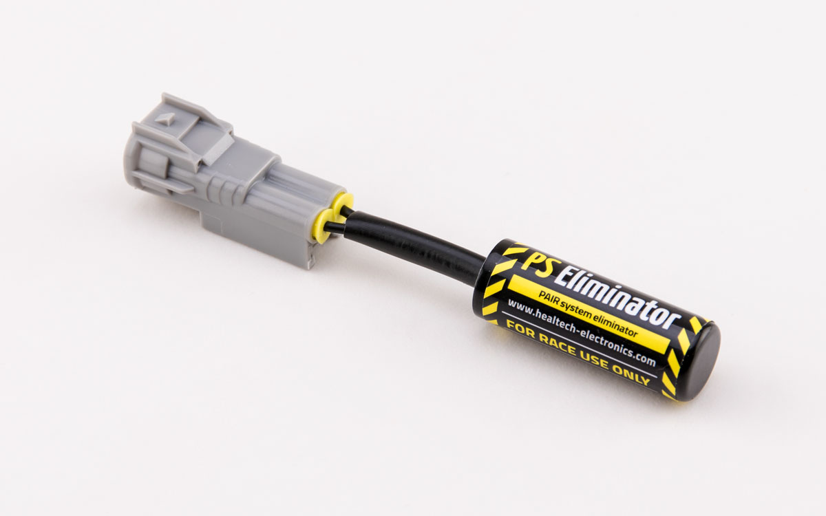 Healtech Pair System Eliminator PSE-07 Suzuki 1500 Intruder