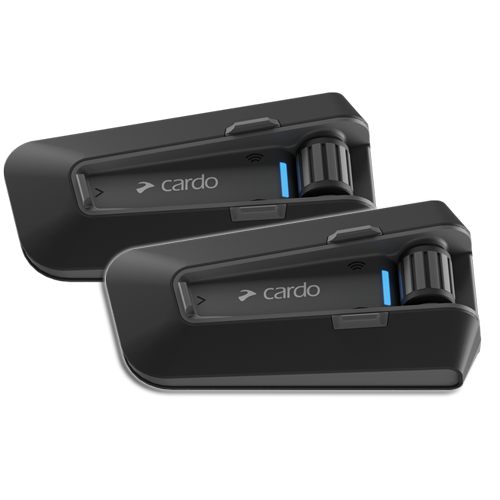Cardo Packtalk Neo Dual JBL