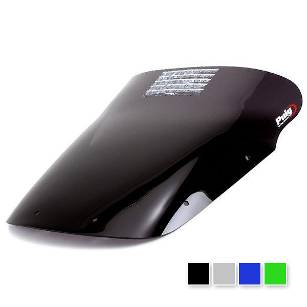 Puig Touring Windshield Kawasaki ZRX 1200 R 1997-2007