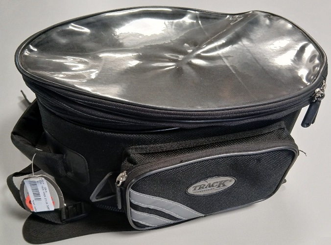 Track Tank Bag 22 Liters for the Honda ST1100