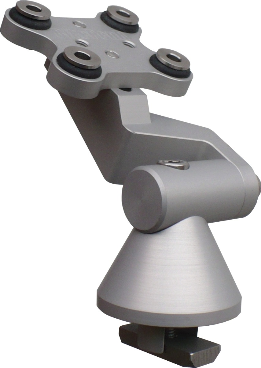 BikePenR GPS and Navigation Mounting Bracket R12RT-2 for BMW R1200RT