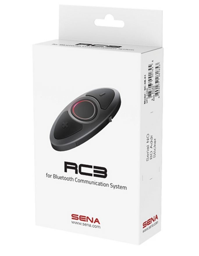 Sena RC3 Remote Control remote control