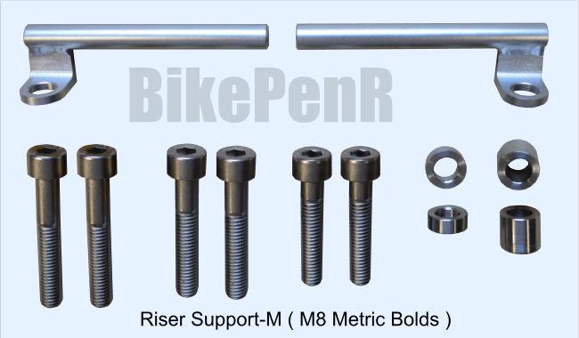 K-GT-1 BikePenR GPS Mount