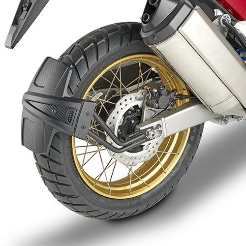 Givi RM1178KIT Front Assembly Givi RM02 Fender Honda CRF 1100 L Africa Twin / Adventure Sports