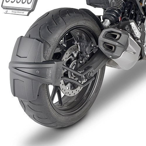 Givi RM5137KIT Front Assembly Givi RM02 BMW F 900 R / F 900 XR