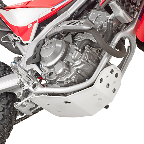 Givi RP1191 Crankcase Protection Honda CRF 300 L From 2021