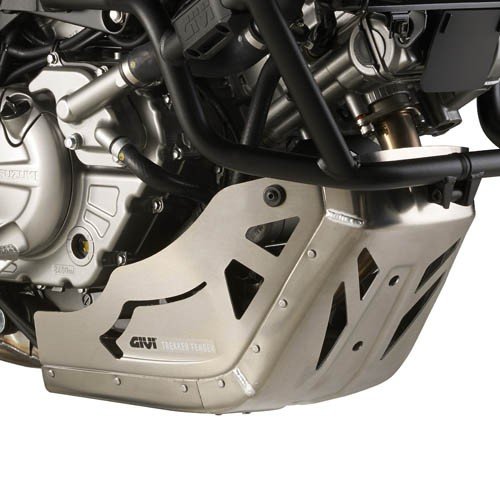 Givi RP3101 Crankcase protection Suzuki DL 650 V-Strom 11-22