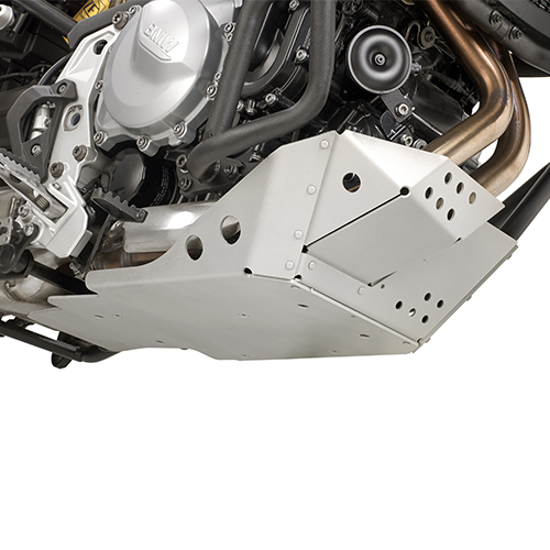 Givi RP5129KIT Mounting Kit for Mounting RP5129 and RP5140 on BMW F 750 GS