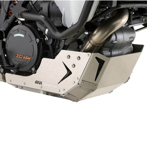 Givi RP7703 Crankcase Guard KTM 1050 / 1090 / 1190 / 1290 Super Adventure T / R / S