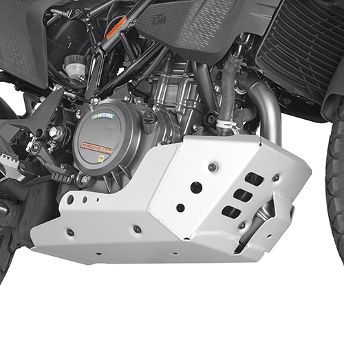 Givi RP7711 Crankcase Protection KTM 390 Adventure From 2020