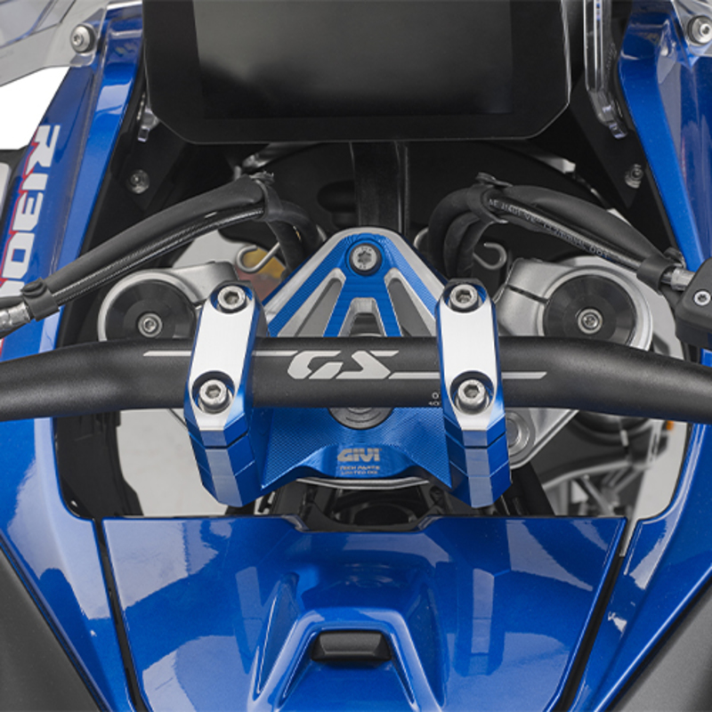 Givi RS5143BL Stuurverhoger voor Bmw R1300GS Adventure vanaf 2025
