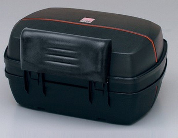 Givi Backrest NEW MONOKEY FLATSTYLE