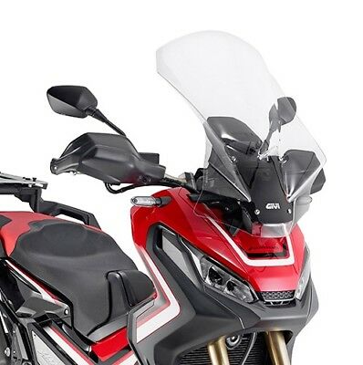 Givi D1156ST Windshield Honda X-ADV 750 2017-2020