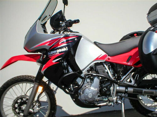 Givi TN421 Crash Bar Kawasaki KLR 650 Enduro 2007-2021