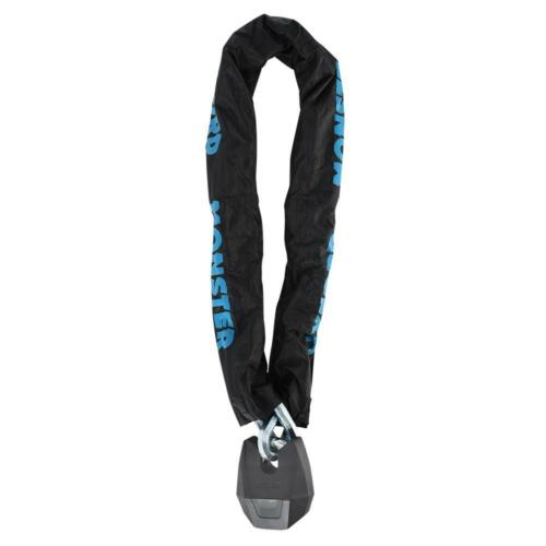 Oxford Monster XL lock + 1.2m chain - ART 5