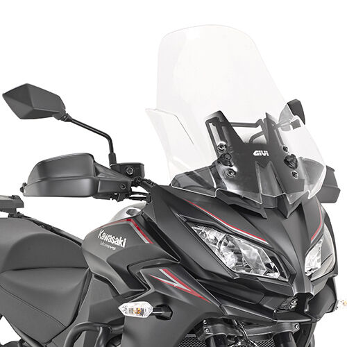 Givi D4120ST Windshield Kawasaki Versys 1000 2017-2018