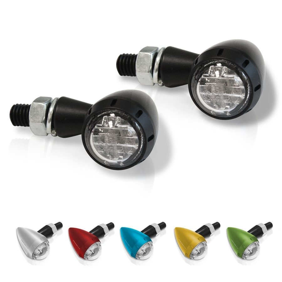 Barracuda Indicators S-LED B-LUX
