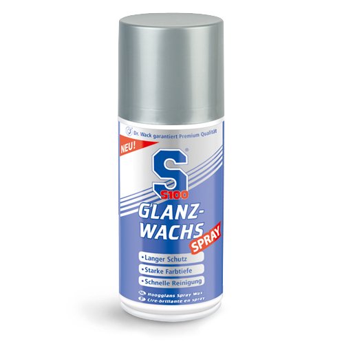 S100 White chain spray 75ml