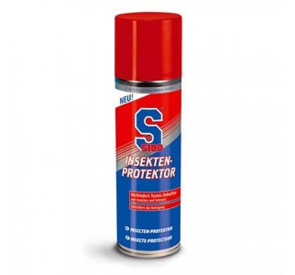S100 White chain spray 75ml