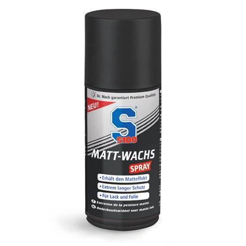 S100 White chain spray 75ml