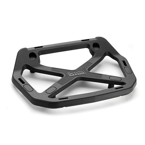 Givi S150 universal luggage rack for top cases