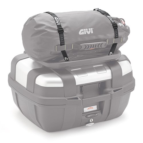 Givi S351 Trekker Straps luggage tension straps / tension straps 1 meter