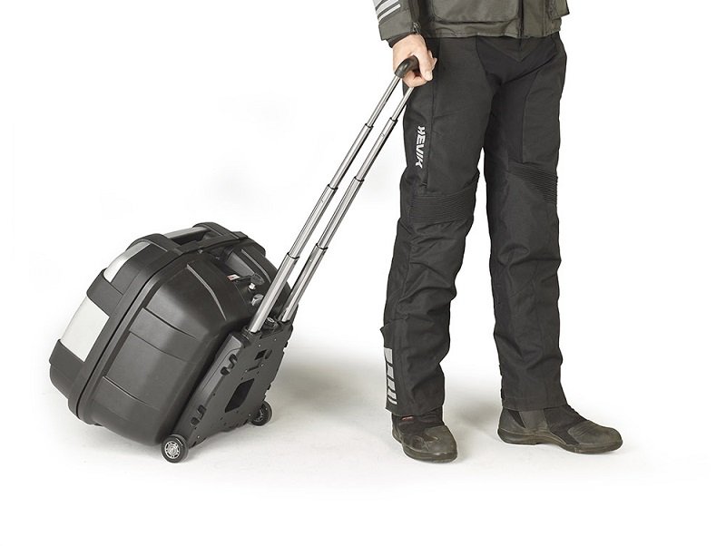 Givi S410 Luggage Trolley for Monokey Top Cases