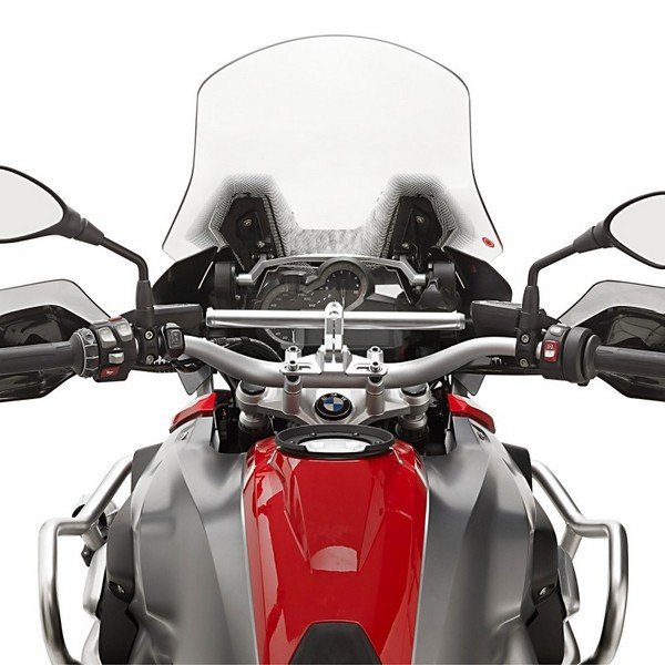 Motorcycle navigation holder Givi Smart bar S900A + 05SKIT