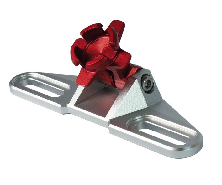 Navigation holder Givi S901A Smart mount for Garmin or TomTom