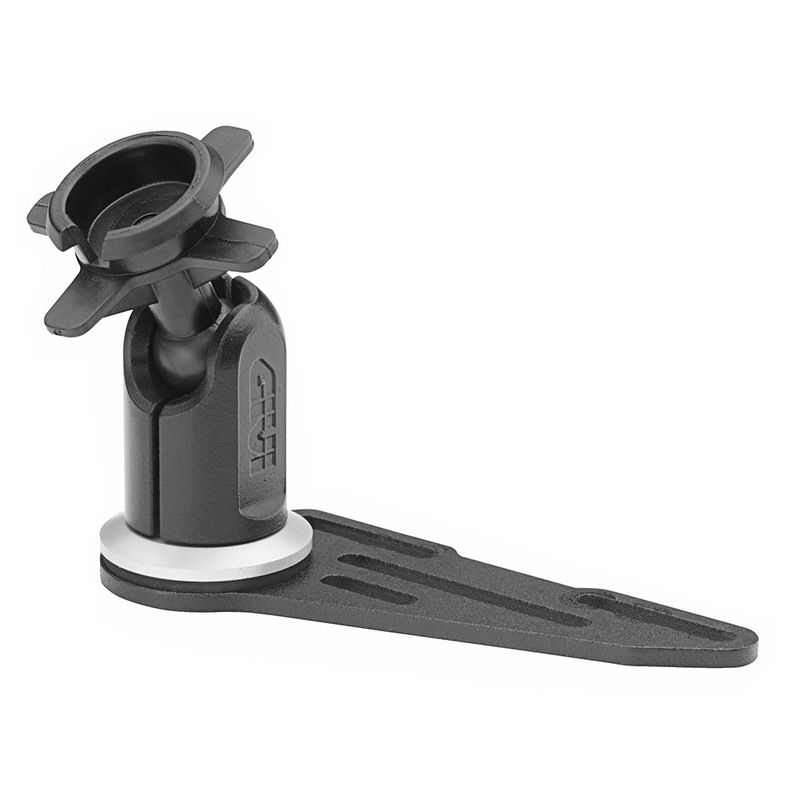 Givi S904B universele houder voor navigatie en smartphone
