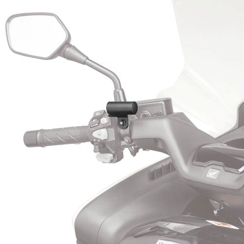 Fixing kit GPS Iphone holder Givi S951KIT2