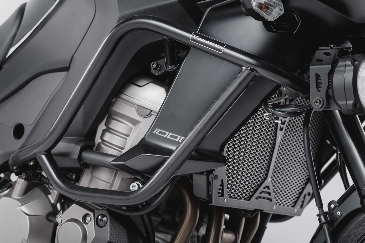 SW-Motech Crash bar Kawasaki Versys 1000 2015 / 2018