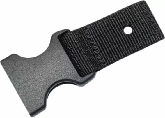 Saddlebag Buckle SW-motech