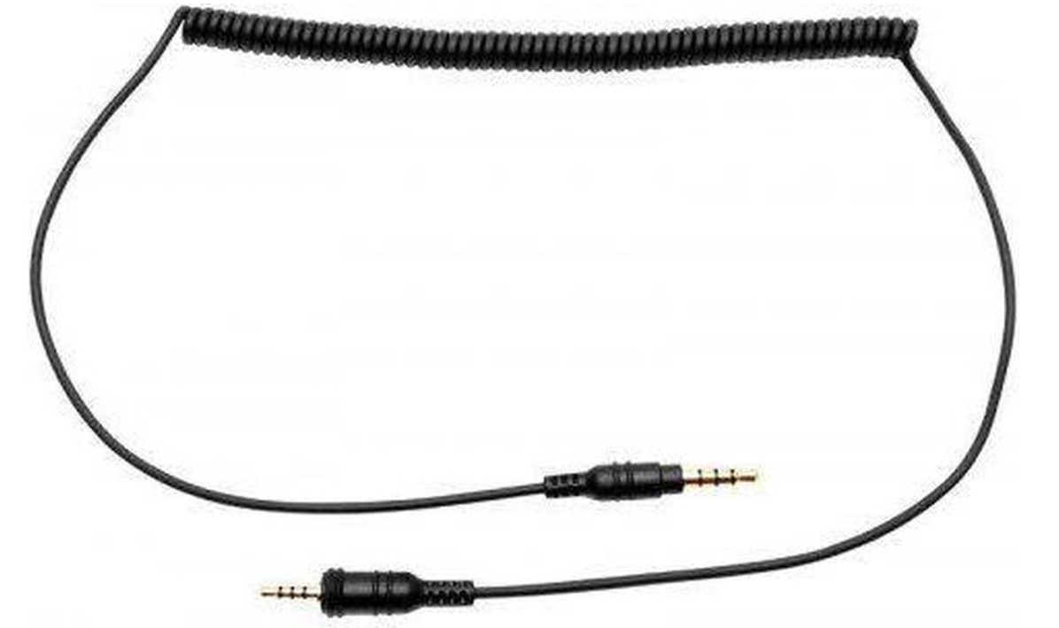 Sena 4 pin Aux cable (SC-A0129)