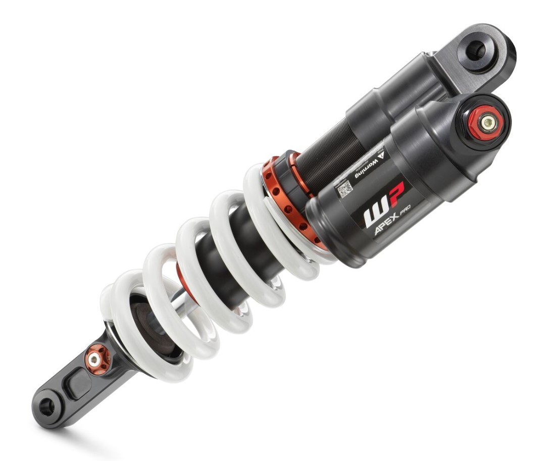 WP APEX PRO 6746 Shock Absorber KTM 990 Duke