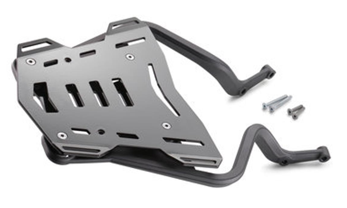 KTM TOP CASE CARRIER 1290 Super Duke GT