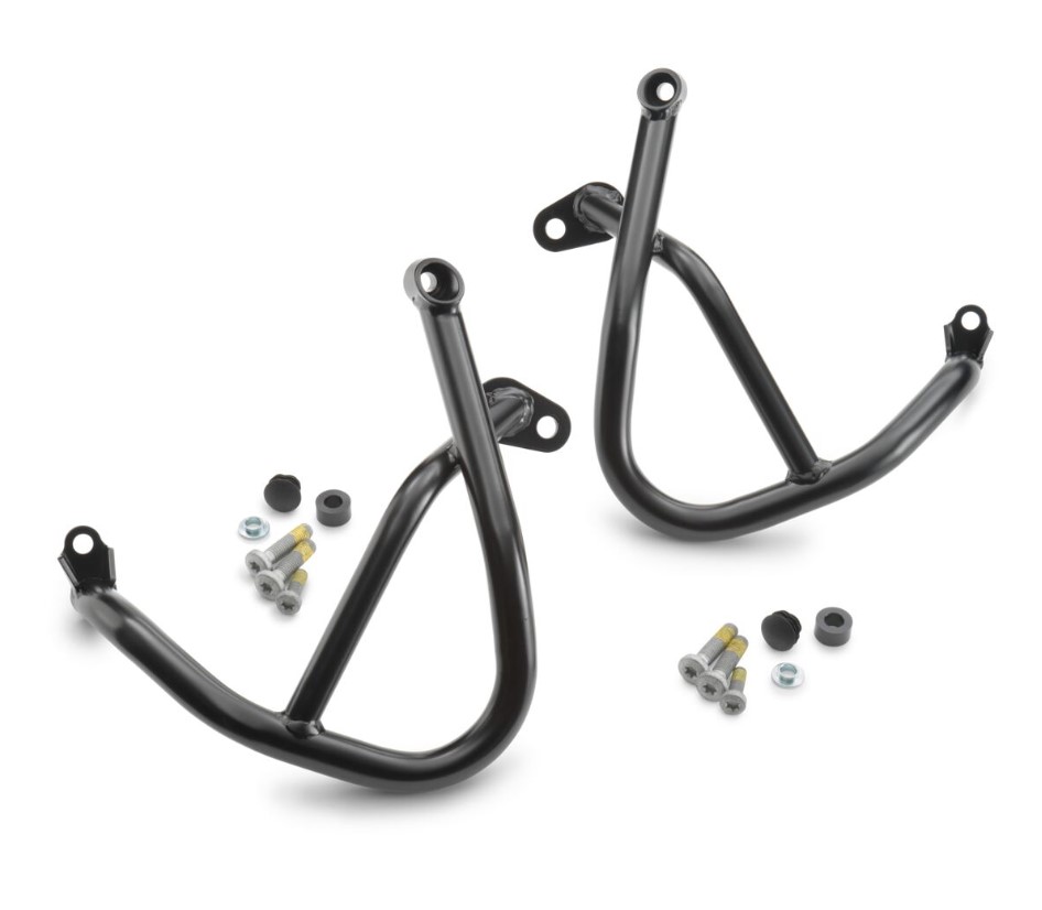 Crash bar KTM 690 enduro R SMC R 2026