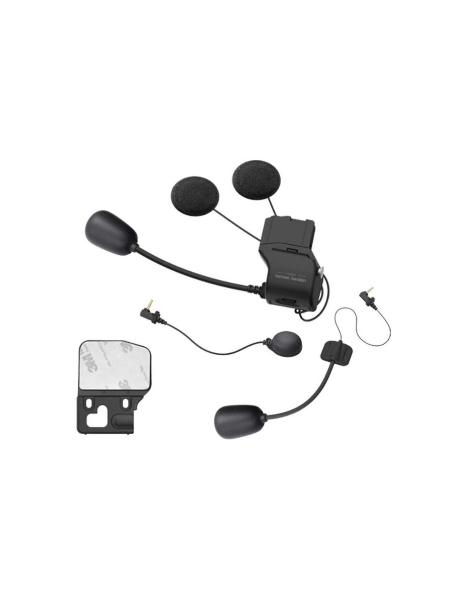 Sena 50S Harman Kardon 2nd Helmet Mounting Kit