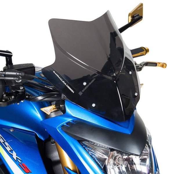 Barracuda Windshield Suzuki GSX-S 1000 2015-2020