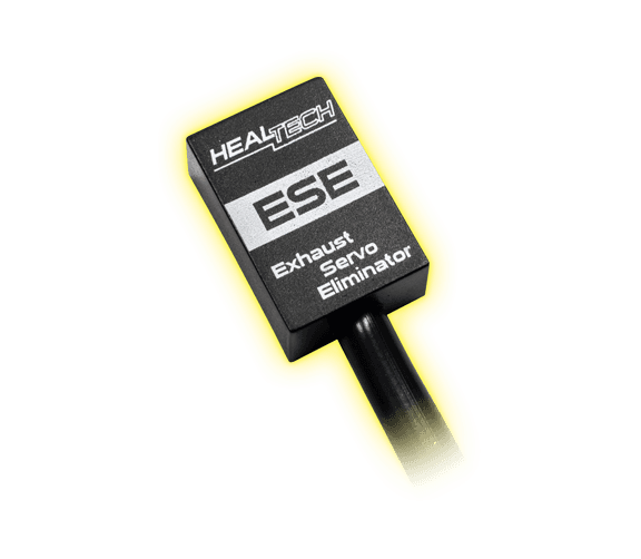 Healtech ES Eliminator ESE-A03 Aprilia Diversen