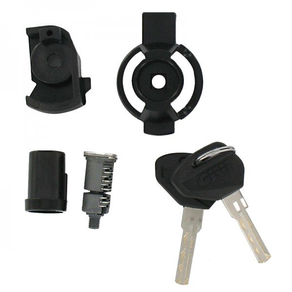 Givi SL101 Security Lock lock set for GIVI cases
