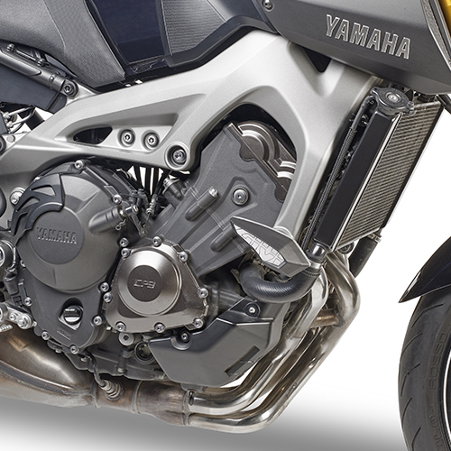 Givi SLD2115KIT Crash pads mounting kit Yamaha MT09 2013-2016