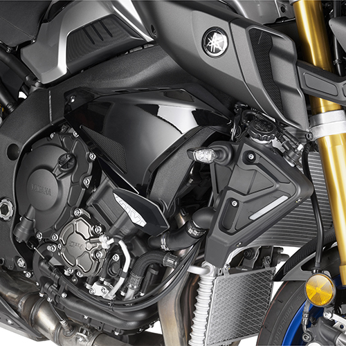 Givi SLD2129KIT Crash pads mounting kit Yamaha MT10 (16/19)