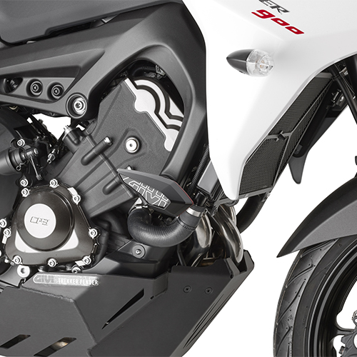 Givi SLD2139KIT Crash pads mounting kit Yamaha Tracer 900 / Tracer 900 GT (18/20)