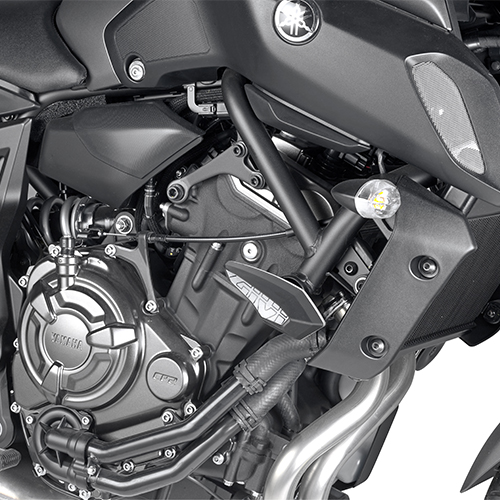 Givi SLD2140KIT Crash pads mounting kit Yamaha MT 07 2018-2021