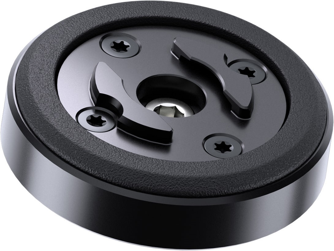 SP Connect SPC+ Anti Vibration Module Black