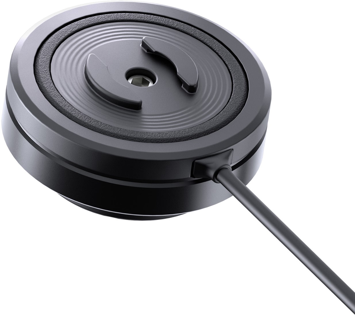 SP Connect SPC+ Anti Vibration Module & Wireless Charger