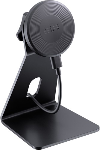 SP Connect SPC+ Desk Phone Holder With Wireless Charging